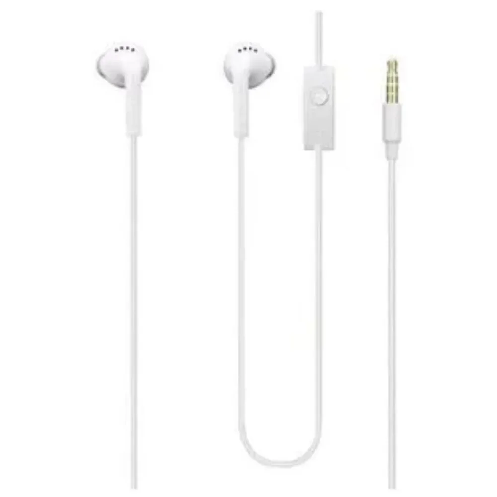 Samsung 3.5mm Stereo Handsfree Headset - White***